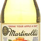 Martin Sprklng Apple Jce ( 12 X 10 Oz   )