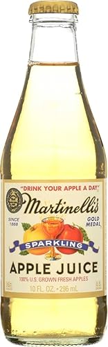 Martin Sprklng Apple Jce ( 12 X 10 Oz   )