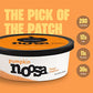 Noosa Yoghurt, Pumpkin, Whole Milk Yogurt, Grade-A Pasteurized, Gluten Free, Probiotic, 8 Ounce