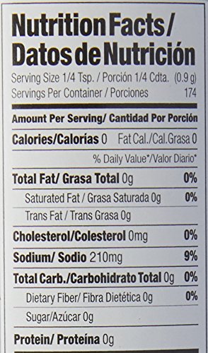Jollof Rice Seasoning – 5.75 Oz