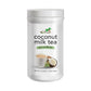 Cacafe Coconut Tea, Coconut Infused Green Tea, Creamy Drink Mix, Make Iced Or Hot, Packed With Antioxidants, Natural Energy And