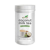 Cacafe Coconut Tea, Coconut Infused Green Tea, Creamy Drink Mix, Make Iced Or Hot, Packed With Antioxidants, Natural Energy And