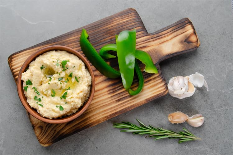 A Blend Above Best Sellers Dip Mix 5 Pack Includes Roasted Garlic Parmesan, Maui Onion, Garlic Bacon Ranch, Spicy Garlic, And Sp