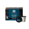 Beanery Blend Single Serve Coffee Pods | 12ct | 100% Specialty Arabica Coffee