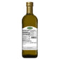 Mantova Garlic Extra Virgin Olive Oil, Cold-Pressed, 34 Fl Oz, Imported from Italy, Ideal for Salads and Dipping