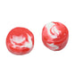 Taffy Delight Salt Water Taffy (16Oz, Red Licorice Swirls)