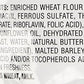 Chatham Village Large Cut Garlic & Butter Croutons, 5-Ounce Bags (Pack of 12)