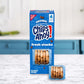 CHIPS AHOY! Fresh Stacks Original Chocolate Chip Cookies, Bulk Travel Snacks, 6 Boxes (24 Multi Snack Packs)