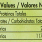 La Dalia Sweet Smoked Paprika, 2.46 Oz, Original Version, Model 210038VE
