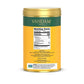 VAHDAM Golden Milk Latte Mix - Turmeric & Ginger, 3.53 oz, Caffeine Free, Non-GMO, Gluten Free, 40 Servings