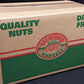 In Shell Filberts (Hazelnuts) - 5 Lb.
