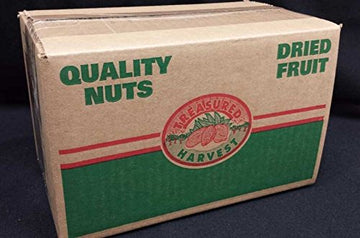 In Shell Filberts (Hazelnuts) - 5 Lb.