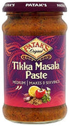 Pataks Tikka Marsala Paste - 3.5 Ounce (Pack of 3)
