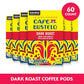 Caf? Bustelo Dark Roast Coffee  10 Ct. K-Cup pods (Pack of 6)