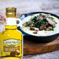 Grandaroma Truffle Extra Virgin Olive Oil, 8.5 Fl Oz, Pack of 2