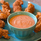 Todd Wilbur's Top Secret Recipes Chicken Tender Sauce (Like Zaxby's Zax Sauce) - For Chicken Fingers, Nuggets, Sandwiches, and F