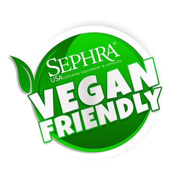 Sephra Topping/Dessert Sauce - 2.2lb Squeezy Bottle (Dark Chocolate)