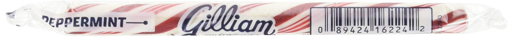 Old Fashioned Candy Sticks [80Ct Box], Peppermint