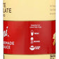 Torani White Chocolate Sauce,16.5 Oz Squeeze Bottle (New Packaging)