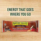 Nature Valley Fruit And Nut Granola Bars, Dark Chocolate Cherry, 6 Ct, 7.4 Oz