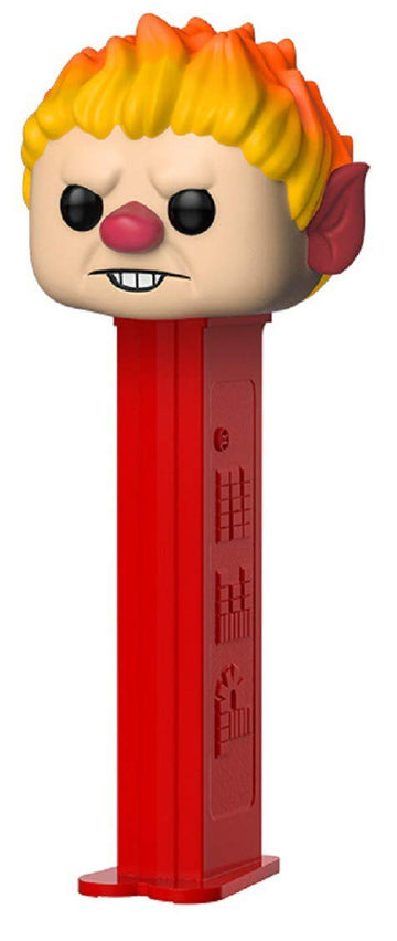 Funko Pop! Pez: A Year Without Santa - Heat Miser