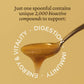 Comvita Manuka Honey (Umf 18+, Mgo 696+) New Zealands 1 Manuka Brand Superfood For Gut & Immune Support Raw, Wild, Non-Gmo 8.8 O