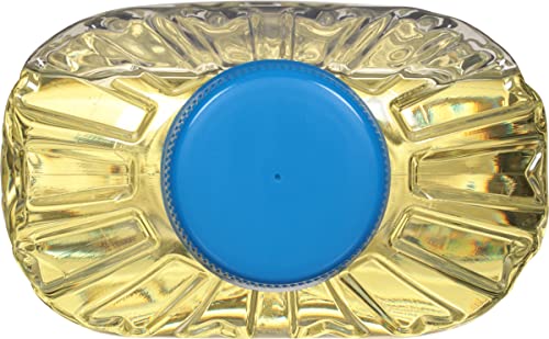 Crisco Pure Vegetable Oil  40 Fluid Ounce