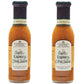 Stonewall Kitchen Garlic Rosemary Citrus Sauce, 11 Ounces (Pack Of 2)
