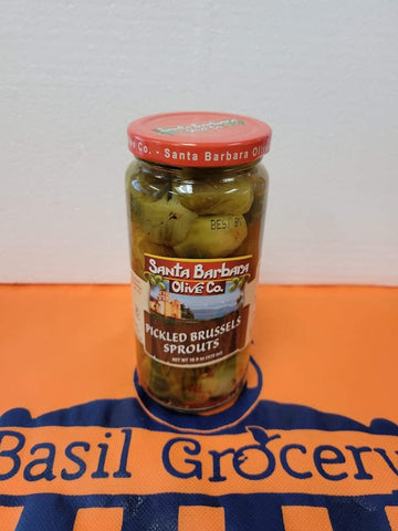 SB HT PCKLD BRSSLS SPRTS ( 6 X 16 OZ   )