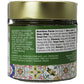 Pistachio Cream  enhanced 45%  Smooth Sicilian Pistachio Spread  7 oz (200g)  Contains 45% Pistachio nuts  Sweet Pistachio Butter  Product of Italy  LOro Del Sud