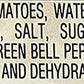 Margaret Holmes Hoppin' John With Blackeye Peas, Tomatoes, Onions & Jalapenos 14.5 Oz (Pack Of 6)