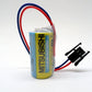 3Pc Er17330V36V,A6Bat-Mrbat Battery 36V Plc