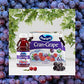 Ocean Spray Juice Drink  Cran-G  10 Ounce Bottle (Pack of 6)
