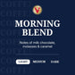 Victor Allens Coffee Morning Blend, Light Roast, 42 Count, Single Serve Coffee Pods For Keurig K-Cup Malt-Inspired