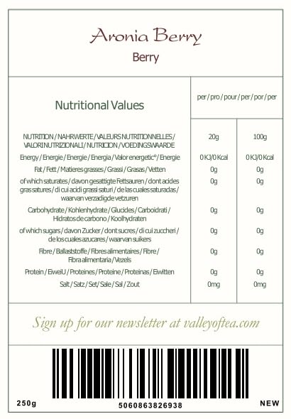 Aronia Berries Chokeberry Dried - Aronia Cherries - Aronia Berry Aronia Berries Dried Cherry Aronia Cherry