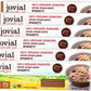 Jovial Spaghetti Einkorn Pasta | Organic Whole Grain Spaghetti | Non-GMO | High Protein | Lower Carb | USDA Certified Organic |