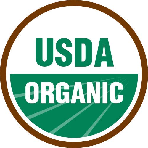 Mccabe Organic Brown Sweet Rice - Rich In Fibers And Minerals | Usda And Ccof Certified | Sticky Brown Rice | Product Of Usa | 1