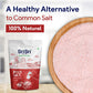 Sri Sri Tattva Shuddhta Ka Naam Rock Salt - Sendha Namak For A Healthy Life - 1Kg (Pack Of 2)