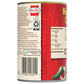 HORMEL Chili Plant-Based Chili With Beans (Pack of 12)  14 oz  22g Protein per Serving  Gluten-Free  Egg-Free  Dairy-Free  No Artificial Flavors Added- Great for Bowls  Dips  Hot Dogs and Appetitizers