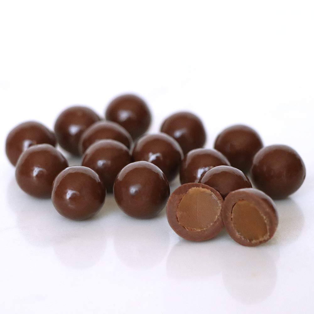 Mar Crmls English Tffee ( 1 X 10 Lb   )