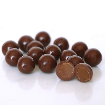 Mar Crmls English Tffee ( 1 X 10 Lb   )