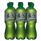 Canada Dry Ginger Ale Soda  .5 L bottles  6 pack