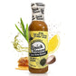 Brick House Balsamic Vinaigrette Dressing, Low Carb, Non-GMO, Low Sodium, 12 Oz