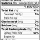 Shiloh Farms - Organic Petite Black Lentils 16 Oz - 2 Pack