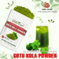 Gotu Kola Powder 5.29 Oz (150G) Vietfarmfood: Freeze-Dried Extracted From 100% Pure, Sugar-Free. Used To Mix Mixed Drinks Fresh