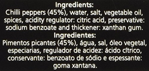 Peri Peri Piri Piri Portuguese Spice Hot Sauce 100g