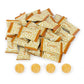 Ginger Hard Candy, Original Flavor 12 Oz Bag, Individually Wrapped Healthy Candy, The Sweet And Spicy Natural Remedy For Anti-Na