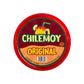CHILEMOY Rim Dip Chamoy | Handcrafted Mexico | Chamoy Rim Paste for Cocktails  Seltzer  Michelada Rim Dip | Tajin Rimmer for Cocktails 8oz Original