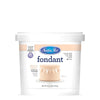 Satin Ice Fondant, Peach Petal, 2 Pound