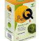 MAEDA-EN Re-Q Matcha Latte Green Tea Powder 7 Packets Japanese Origin Hot or Iced Drink Creamy Flavor Individually Wrapped 08150
